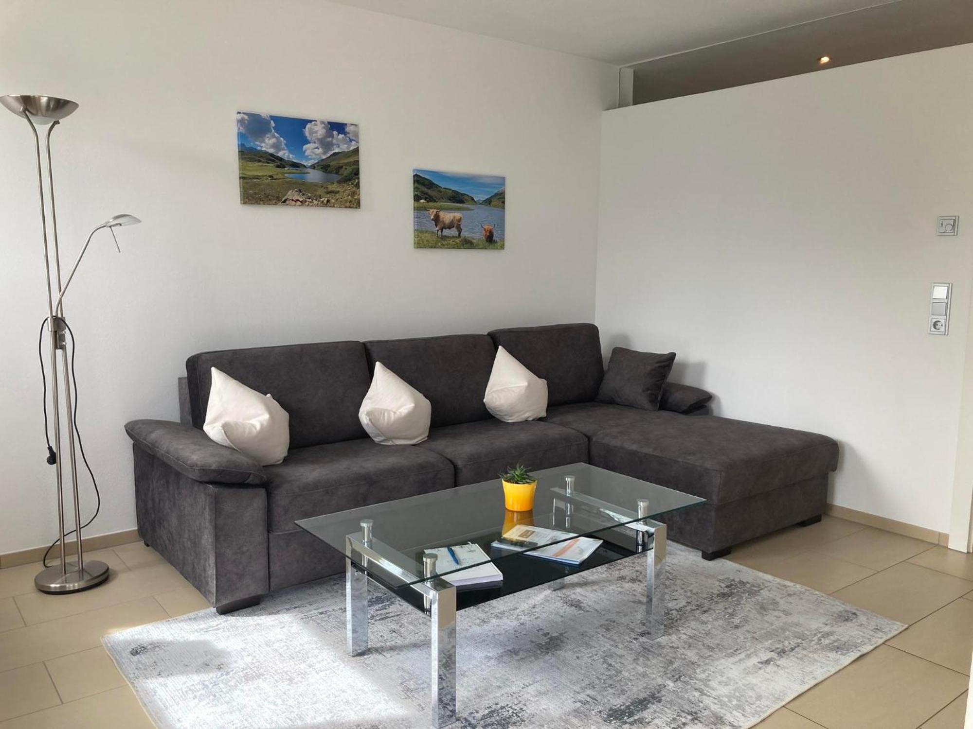 Apartamento Haus Helios Bartholomäberg Exterior foto