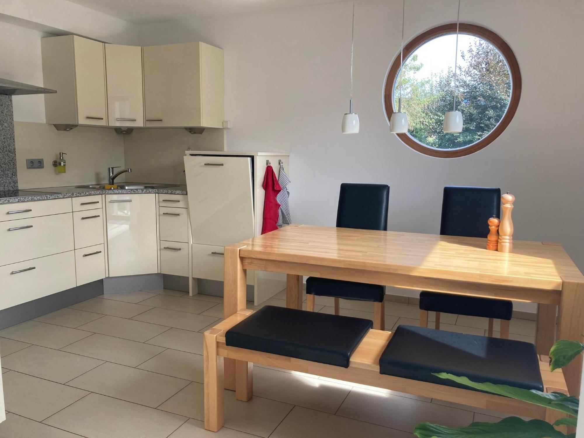 Apartamento Haus Helios Bartholomäberg Exterior foto